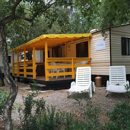 Chaletrent - Chalets Frejus