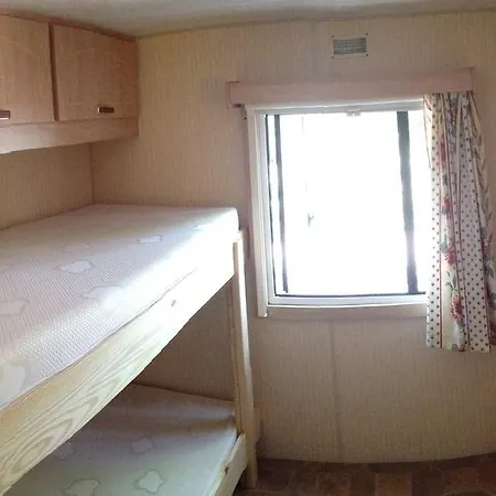 Campingplatz Chaletrent - Chalets Frejus