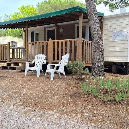 Chaletrent - Chalets Frejus