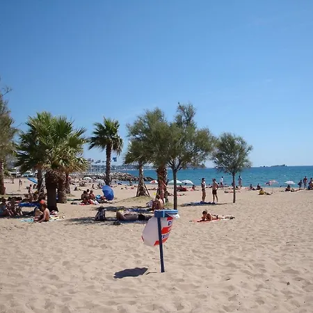 Campingplatz Chaletrent - Chalets Frejus