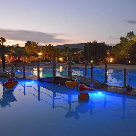 Chaletrent - Chalets Frejus La Bouverie