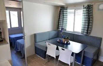 Chaletrent - Chalets Frejus Campingplatz 4*
