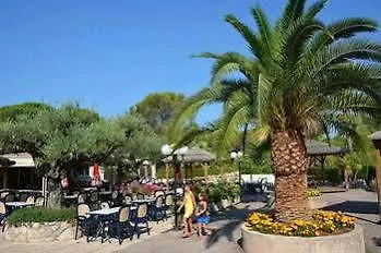 Chaletrent - Chalets Frejus Campingplatz