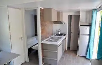Chaletrent - Chalets Frejus 4*