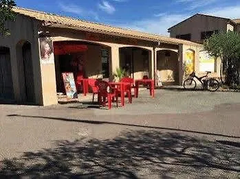 Chaletrent - Chalets Frejus Campingplatz La Bouverie