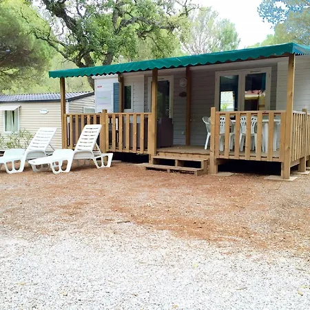 Chaletrent - Chalets Frejus La Bouverie