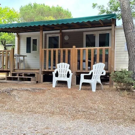 Chaletrent - Chalets Frejus 4*